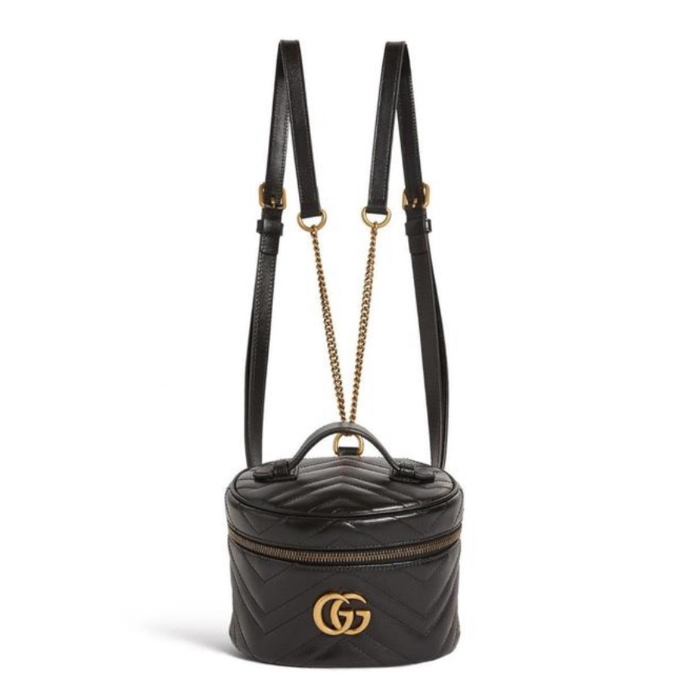 Gucci Backpack